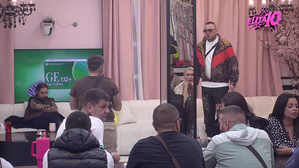 Car završio u Aneli: Pukao mu film i obelodanio istinu, pa tek sad shvatio koliki je ona folirant! (VIDEO)