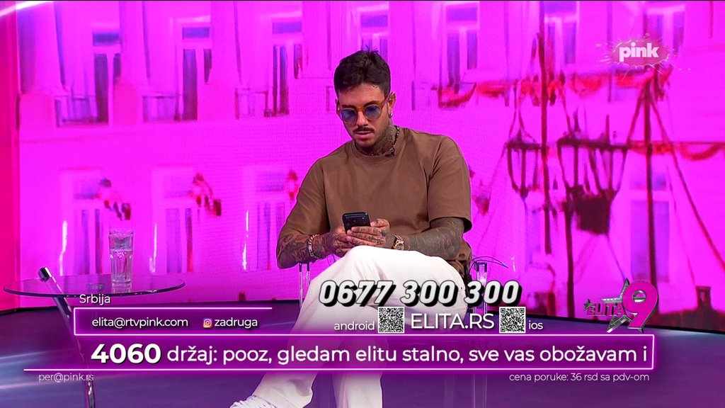 Prikriva raskid?! Teodora pokrenula sumnju da je veza sa Bebicom uveliko pukla, Filip priznao da je Lores van svake konkurencije! (VIDEO)