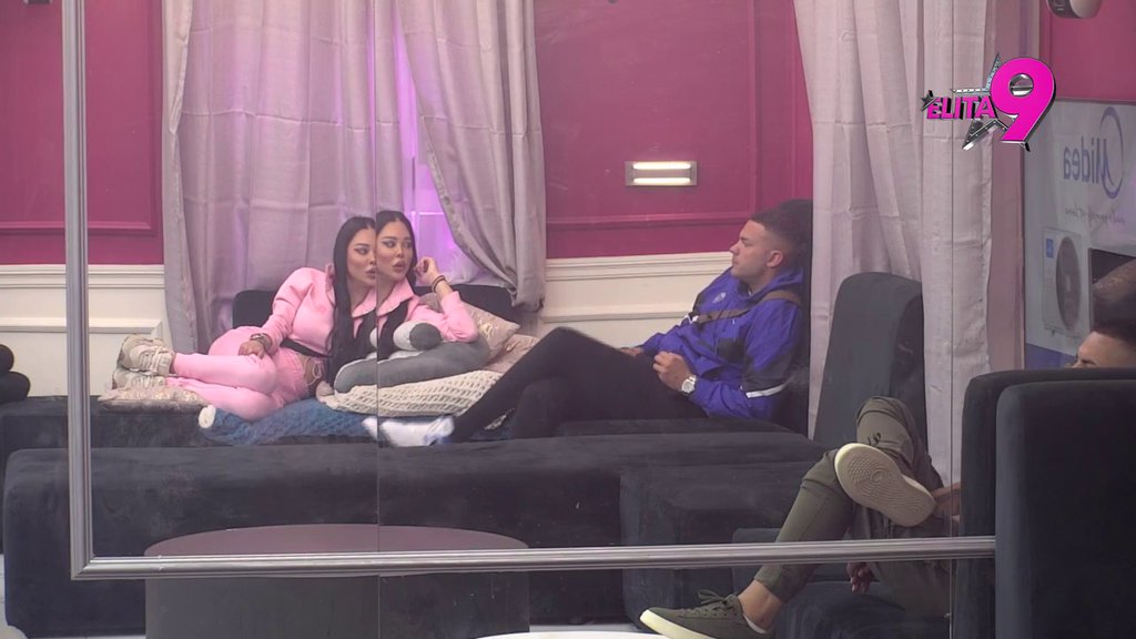 Hoću da puknem od... Maja se požalila i Anđelu na osećanja posle tablete za dan posle, Ranković joj otvorio oči: To je bomba za organizam (VIDEO)