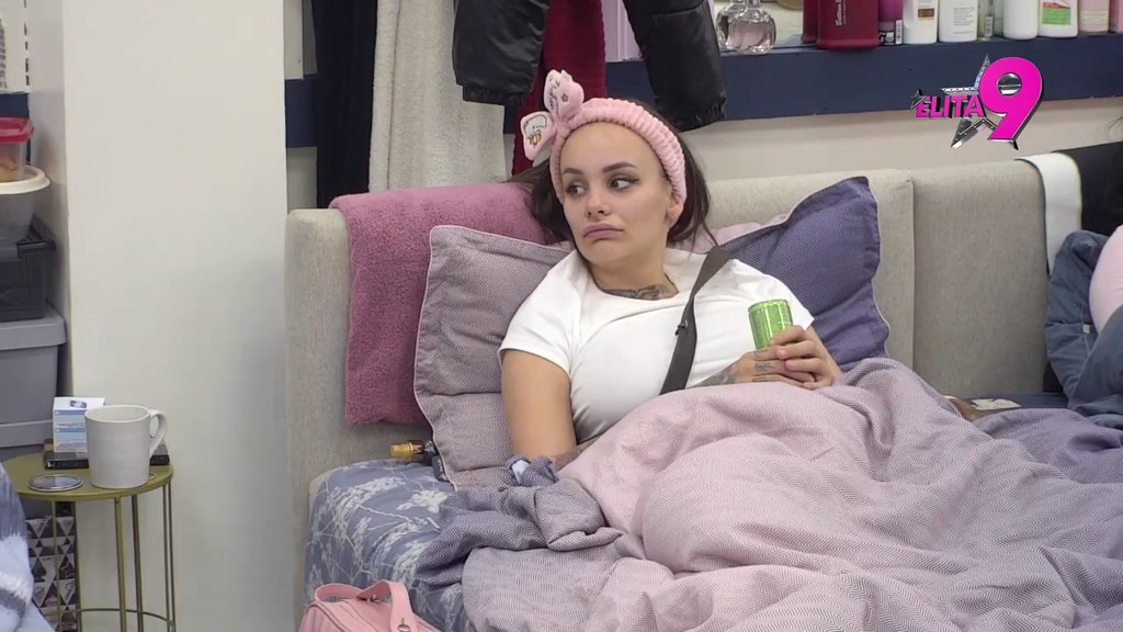 PECKANJE NE PRESTAJE: Teodora ponovo iskoristila priliku da POTKAČI Bebicu, stavila mu do znanja je posle nje IZGUBIO KOMPAS! (VIDEO)