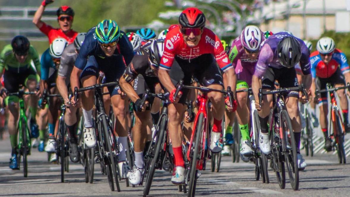 Danas poslednja etapa: od Prijedora do Doboja završava se 20. izdanje trke koja spaja Srbiju i Srpsku