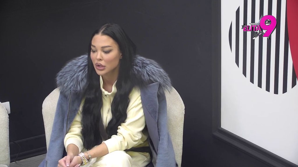 Sebi ne bih to dopustila zbog Stanije: Maja otvorila dušu o Asminu, ubeđena da Aneli gori od ljubomore zbog njihovog druženja! (VIDEO)