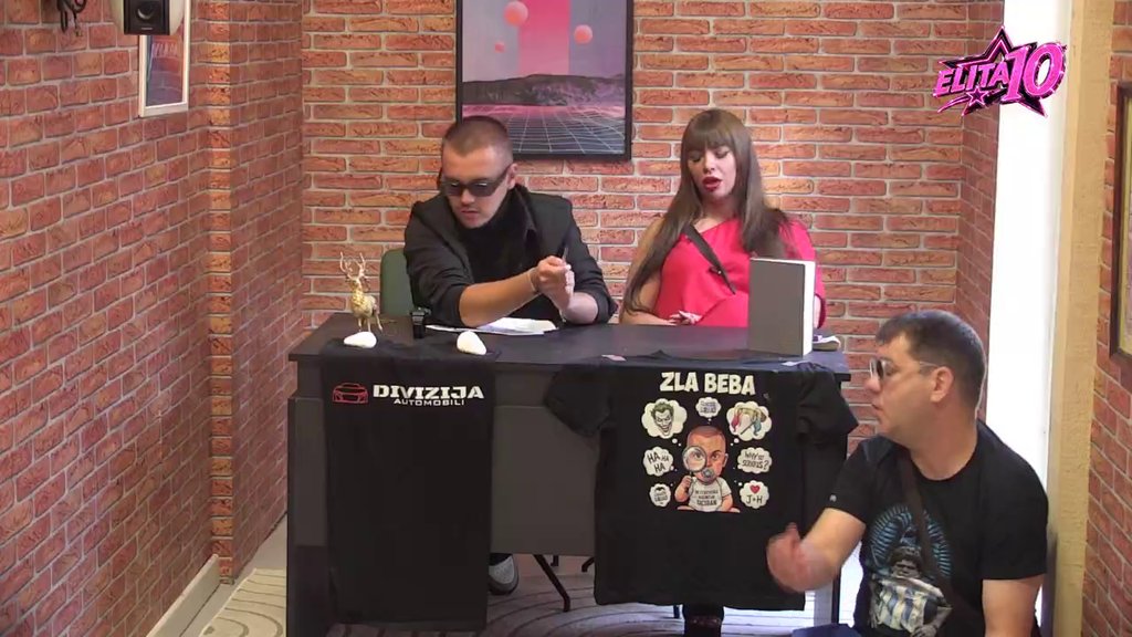 Sandra demolirala poligraf! EVO šta je otkrila o odnosu sa Matejom i šta je sve slagala (VIDEO)