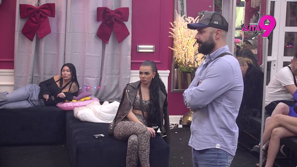 Pre bih birao ženu s detetom, nego neku koja nema dete i ne zna da li ga želi: Luka indirektno pecnuo Đukića, pa progovorio o Bajinim reakcijama na Anitu (VIDEO)