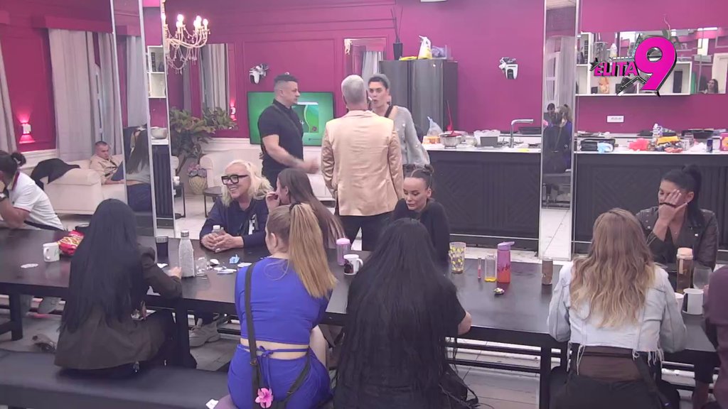 Sofija joj je rak rana! Mina priziva bivšeg momka, pronašla način da se osveti Terzi: Ovaj susret bi promenio sve (VIDEO)