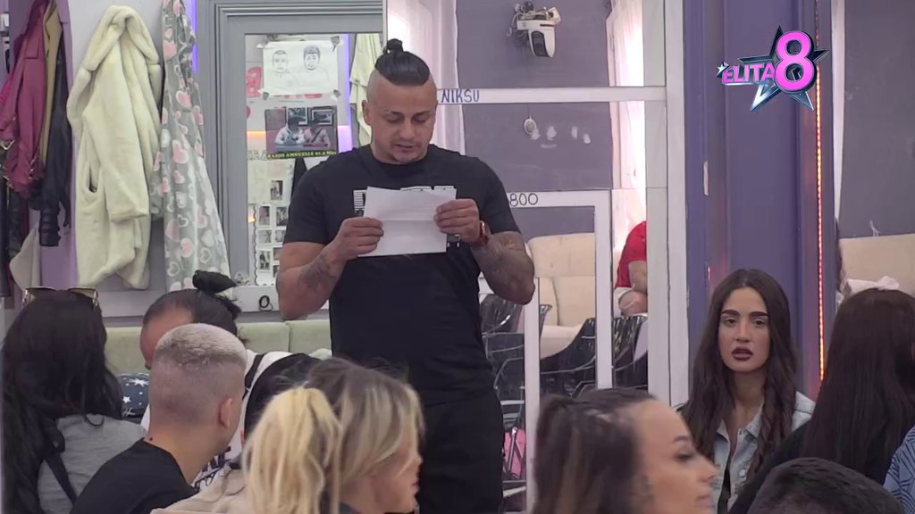 TRK NA PINK! Upravo počinje još jedna DEBATA u "Eliti", evo o čemu će danas diskutovati učesnici! (VIDEO)