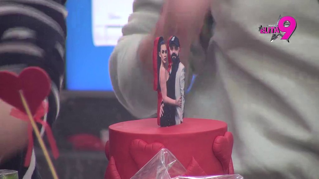 NEVIĐENA ARMIJA JE TU! Anita i Luka poklonima uzvratili udarac, Aneli i Anđelo se odmah upalili: Moja bivša je moj najveći fan! (VIDEO)