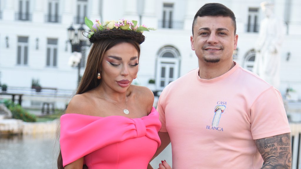 NE MOGU DA VERUJEM KOLIKO PETLJA I LAŽE: Zorica Marković zgrožena Sofijinim demantovanjem odnosa sa Danetom, osvrnula se na Terzu: ON JE U ZABLUDI! (VIDEO)