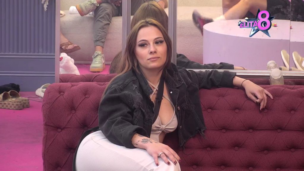 Krenula joj para na uši: Mimas gori od ljubomore, na sve načine pokušava da rastavi Gruju i Mrvicu! (VIDEO)