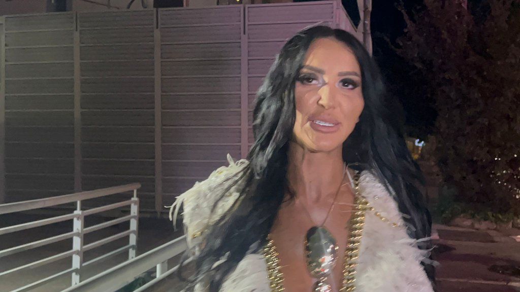 ŠOK! Slađa Poršelina pred sinoćnu emisiju Narod pita imala UDES, otkrila kako se oseća, pa priznala da li je u vezi sa Terzom (VIDEO)