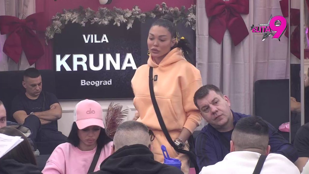 Ja sam POP*ŠANA I PONIŽENA, izvoli budi muško! Maja očitala bukvicu Filipu, on UVENUO! (VIDEO)