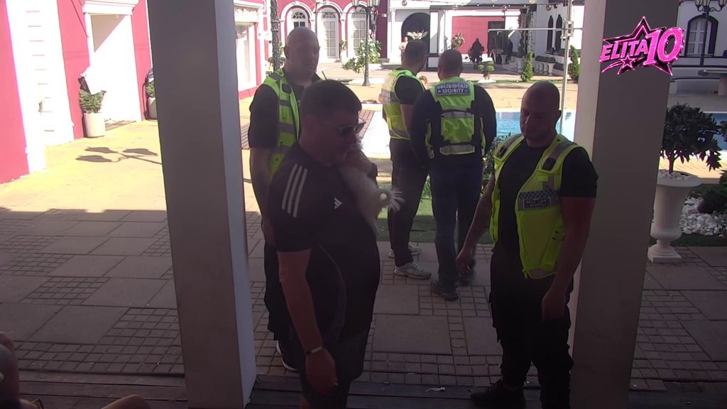 Imaš problem sa Carem, a čekaš neku sitnicu da na mene skočiš! Ivan i Janjuš nastavili raspravu, Sandra iznela svoj sud (VIDEO)