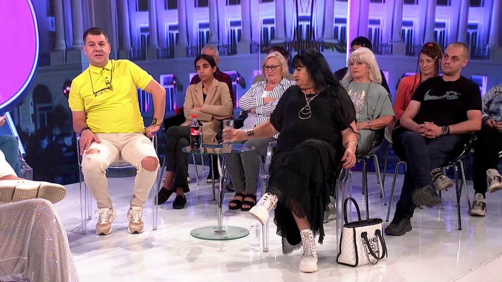 ŽESTOKO SUOČAVANJE! Aleksandra i Ivan zaratili kao nikad pre, pale brutalne provokacije i poniženja kakva se ne pamte! (VIDEO)