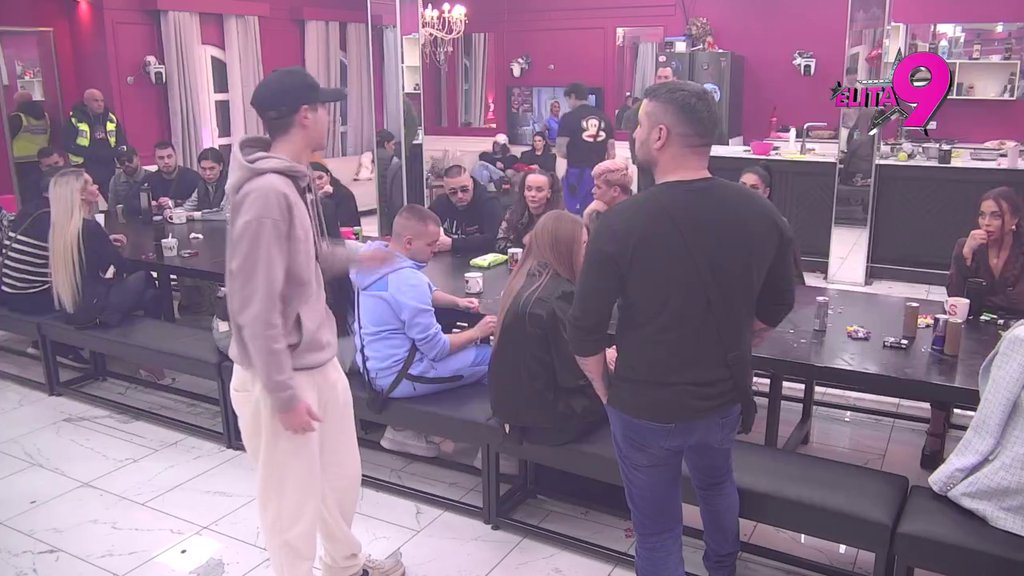 Udruženje za uništenje Aneli: Nerio, Hana i Alibaba zajedničkim snagama unakazili porodicu Ahmić, isplivali novi šok detalji! (VIDEO)