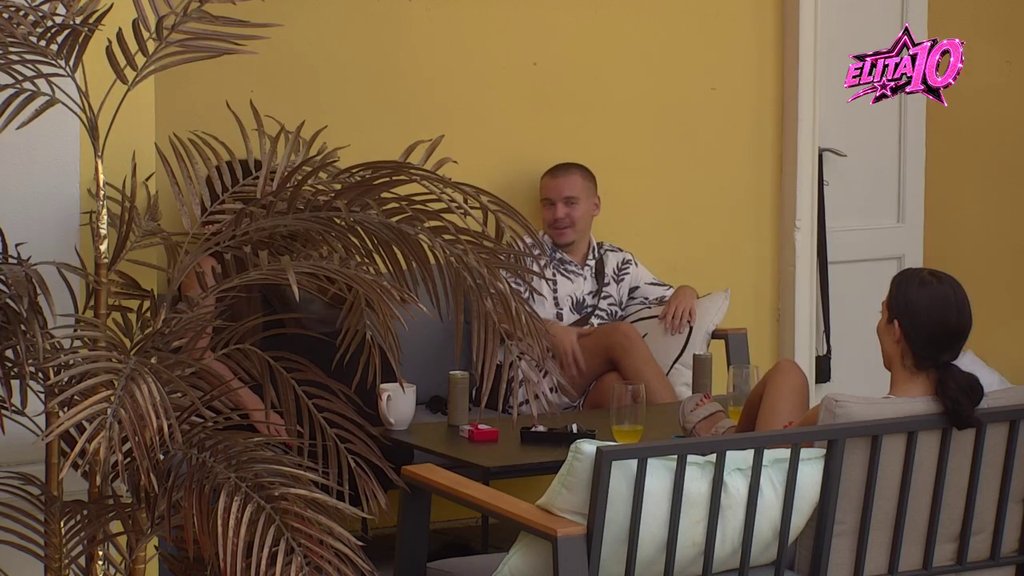 Ispada da si ljubomorna na nju jer... Dača i Sanja udelili Lauri iskren savet o Poršelini, otkrili kako stoje stvari! (VIDEO)
