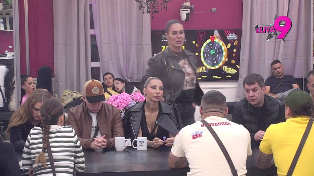 U njihovom ratu nema pobednika: Anđelo otkrio da li će Aneli izvesti na pravi put, Kačavenda je urnisala: To što je tebi ovde deo porodice i tri bivša, zabole me, nisam ti ih ja dovela (VIDEO)