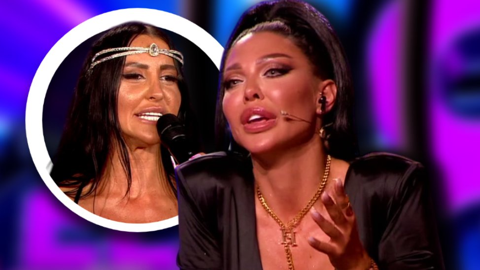 INSTA REŠETKA! Slađa Poršelina otkrila da li je u vezi sa Terzom, tvrdi da nije izdala Aneli, pa pecnula Maju Marinković: ISTROŠENA JE... (VIDEO)