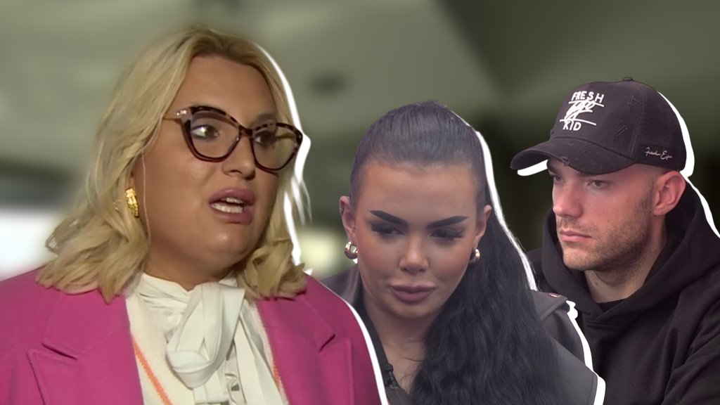 Osvanula ŠOK poruka na Anitinom profilu: Tamara se obratila svima, pa spomenula i Aleksejevog oca (FOTO)