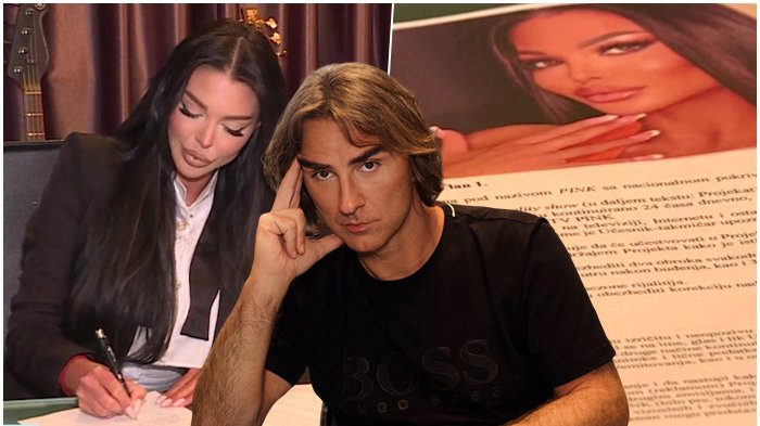OVO NIKO NIJE OČEKIVAO! Evo šta radi Maja Marinković samo 14 dana pre početka Elite 9 (FOTO)