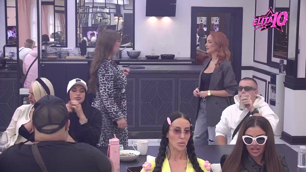 Kad bi Dalila ušla, za dva dana bi raskinuo sa Aneli: Miljana uverena da Car ni upola nije zaljubljen u Ahmićku kao u Dragojevićku (VIDEO)