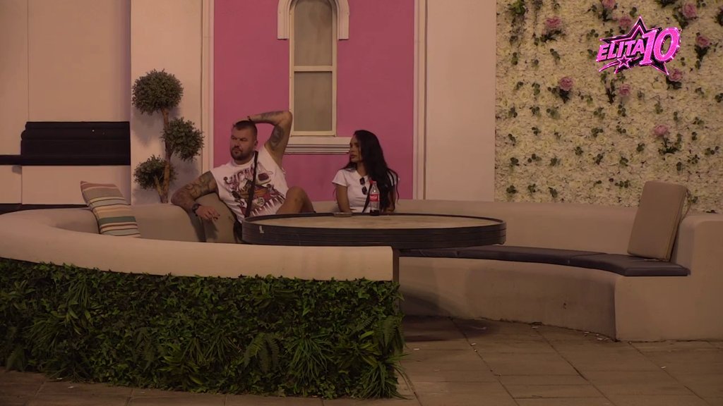 Večeras će dati pun gas: Janjuš cveta nakon Sandrinih pohvala, ne dobija svaki dan ovakve komplimente (VIDEO)
