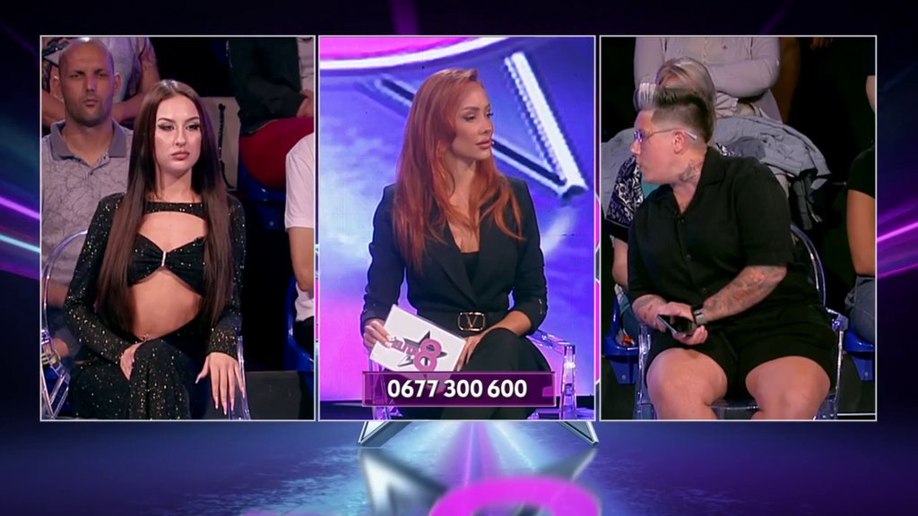 Boli te Dragana, nisi ravnodušna: Zaratile Matora i Stefani, skandalozne optužbe sevaju na sve strane! (VIDEO)