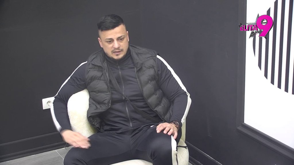 Četiri udarca u sedam dana: Terza i dalje ne dolazi sebi od silnih izdaja! Priznao da sve više sumnja u Sofijine emocije, pa opleo po Munji (VIDEO)