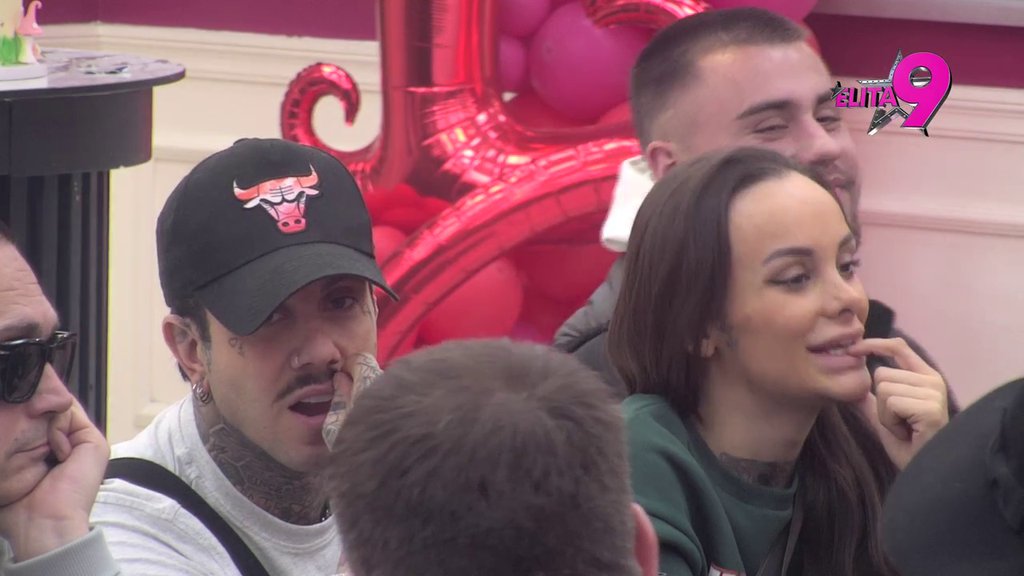 Hteo je kući, a sad cveta: Dača pred svima raskrinkao Đukića, ubeđen da je odlepio za Teodorom! (VIDEO)