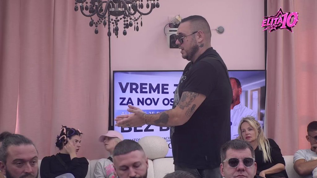 To se zove sunovrat muzike! Filip Car žestoko isprozivao Gastoza, pa potkačio i Desingericu: Kad ga čujem, zabole me bubrezi (VIDEO)