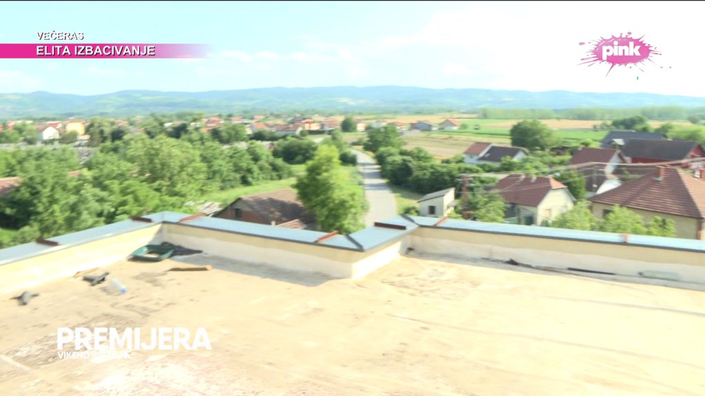 ZAVIRITE U LUKS STAN DAVIDA DRAGOJEVIĆA OD POLA MILIONA EVRA: Pokazao svaki ugao, a kad vidite terasu od SEDAMDESET KVADRATA - popadaće vam vilice! (VIDEO)