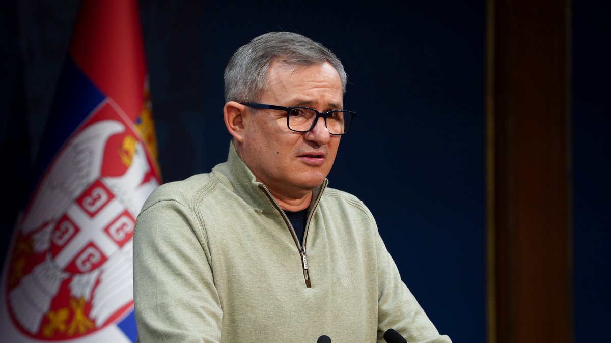 GLAMOČIĆ NAJAVIO VELIKE PROJEKTE: Navodnjavamo 130.000 hektara širom Srbije, država dala rok za subvencije do 18. maja!