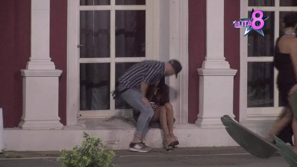 Nova tura ljubomore: Stefani zatražila od Munjeza da odmah prekine kontakt s Aleks, on pokušao da je obrlati! (VIDEO)