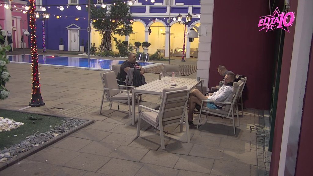 Bez dlake na jeziku! Evo kakve ljude Mahir nikako NE PODNOSI (VIDEO)