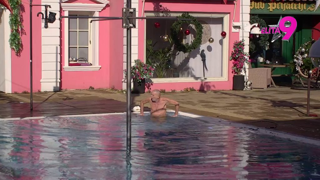 NESALOMIVI, ČELIČNI LEPI MIĆA! Toša, Asmin i Dača gledaju Pržulja i ne veruju svojim očima! (VIDEO)