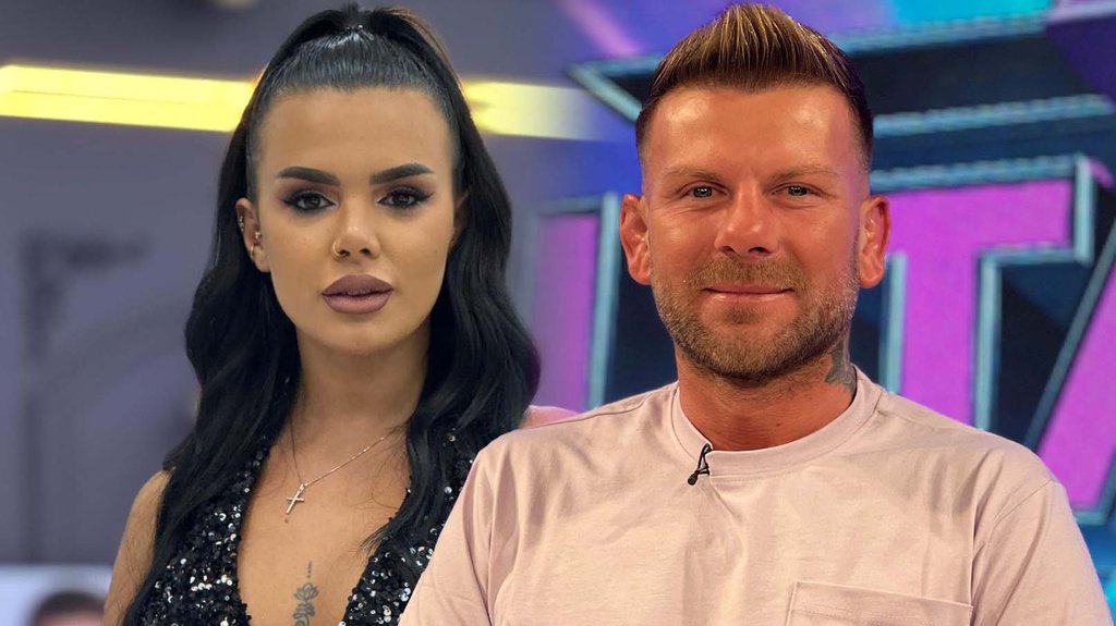 Bilo je svašta! Stanislav Krofak progovorio o odnosu sa Anitom: Trajalo je mesec i po dana