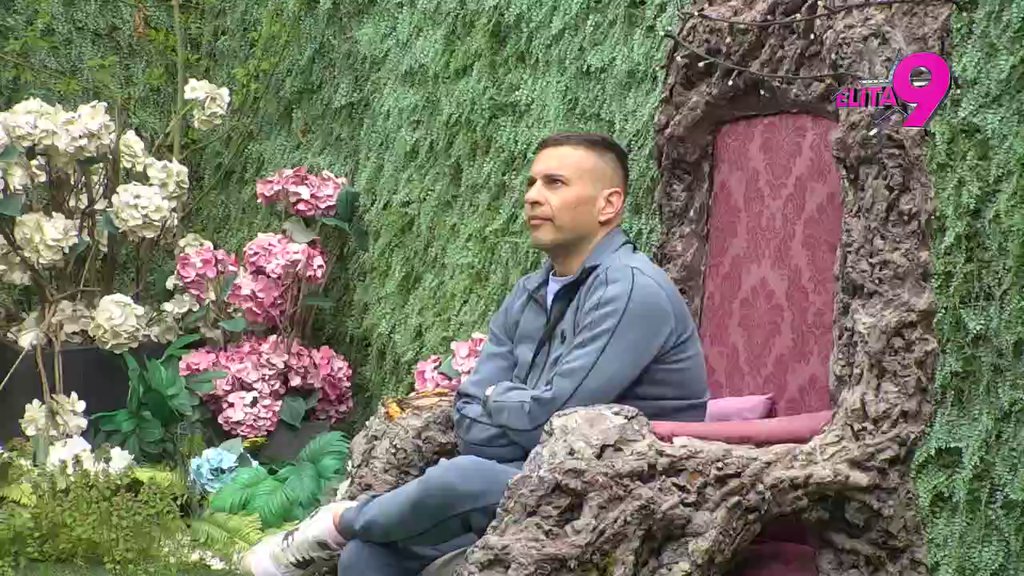 SUZAMA POTOPIO RAJSKI VRT! Bebica ne suši obraze, nada se pomirenju sa Teodorom, priznao da bi joj sve oprostio (VIDEO)