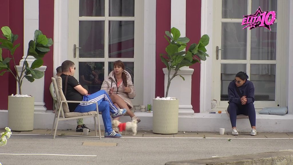 Sanja je testirala Marka, Laura je bila sredstvo! Matora i Ivan opljuvali Prgomet: Uporedili je sa Todićkom (VIDEO)