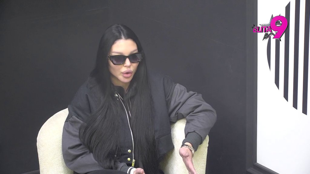 Crna mamba pustila otrov: Maja nikad surovija prema Alibabi, žestoko oplela po vezi Luke i Anite! (VIDEO)