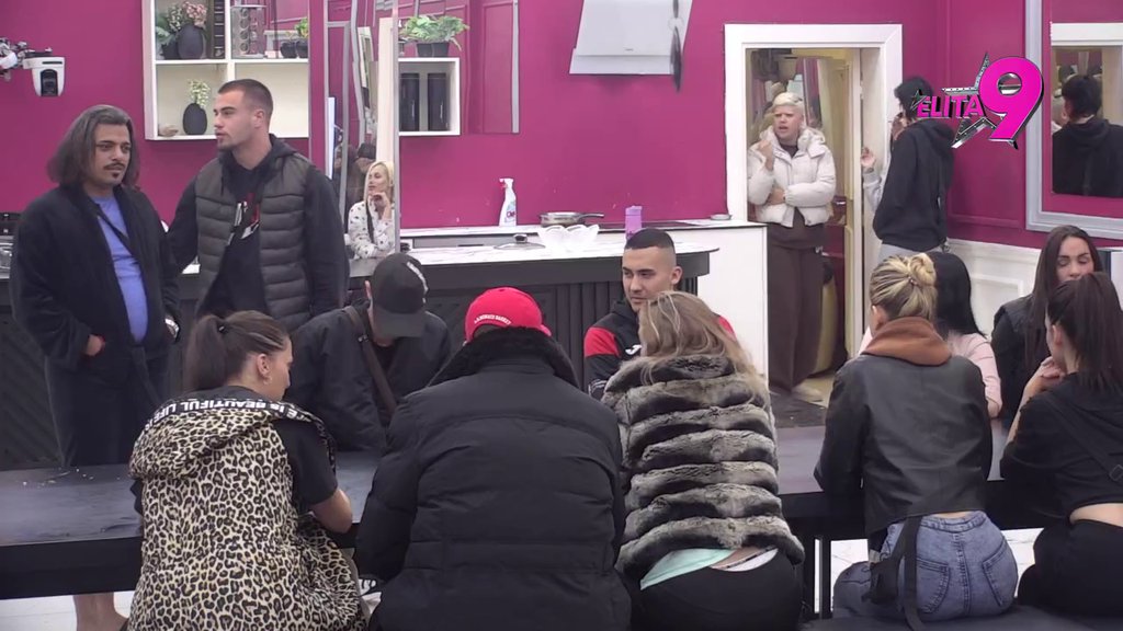 Nova drama trese Belu kuću: Bora Santana saznao da Anstasija iza njegovih leđa gleda Viktora! Promenio sve boje (VIDEO)
