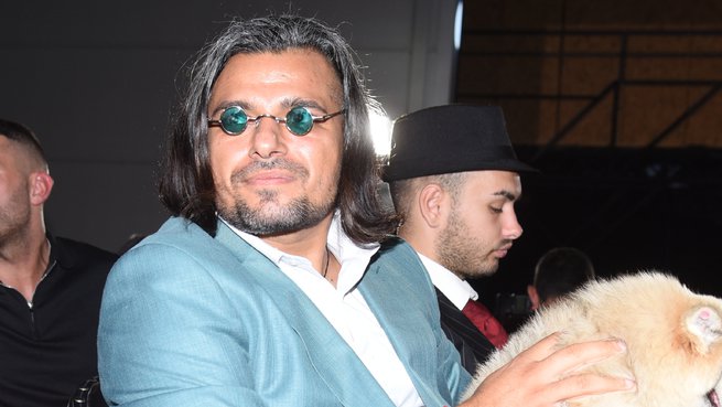 BORU SANTANU ČEKA PAKAO POSLE ELITE! Anastasijin prijatelj gori od besa zbog njihovog pomirenja: Ima više tužbi nego godina!
