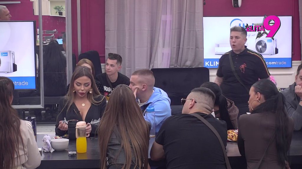 Kao kiša oko Niša! Matora urnisala Situ, Luka dao svoj sud o Haninom ulasku u Elitu: Trebala je da zaštiti unuče i da ne dozvoli da je neko vređa i preti joj (VIDEO)