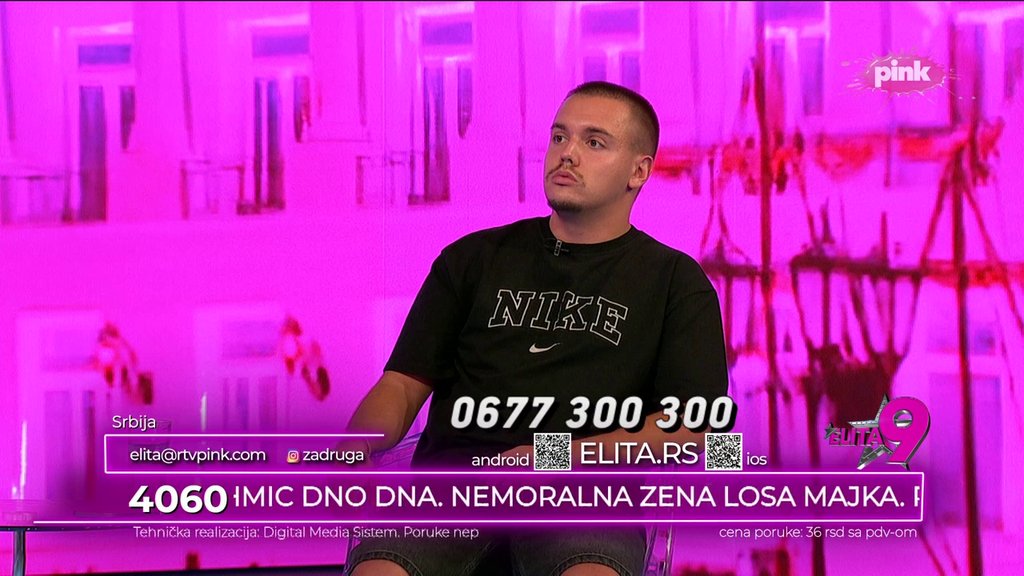 Dača i Asmin nisu iznenađeni Đukićevim postupkom sa Jovanom, pa osolili po njegovom odnosu sa Aneli: Mislim da su glumili! (VIDEO)