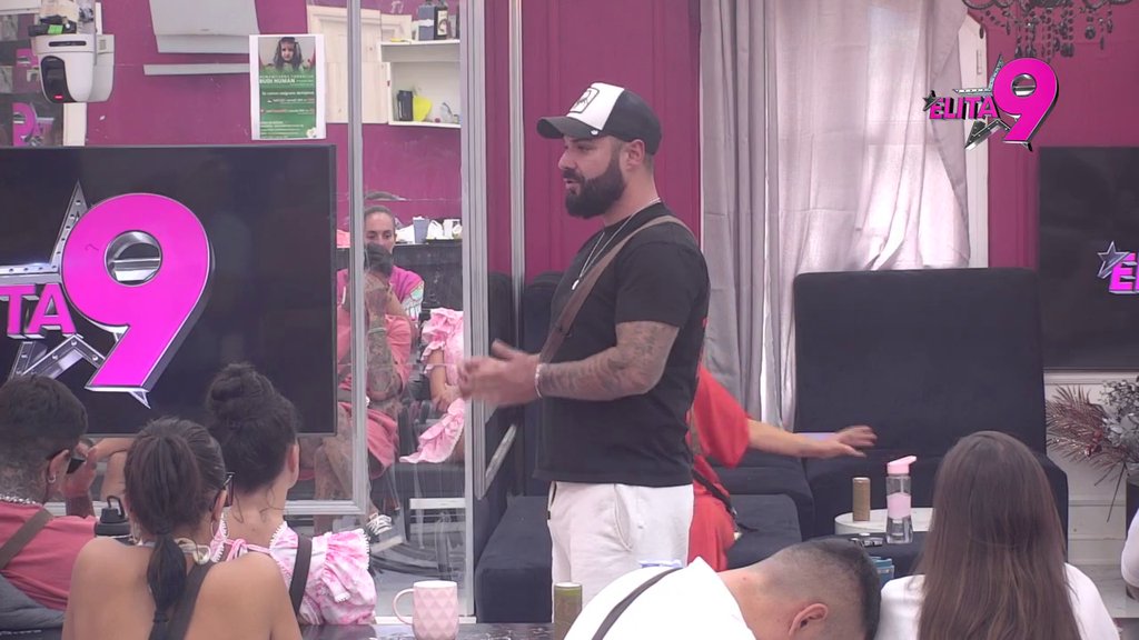 Luka jeca zbog Biljanine poruke: Trudna Anita konačno saznala da li ima podršku porodice Vujović! (VIDEO)