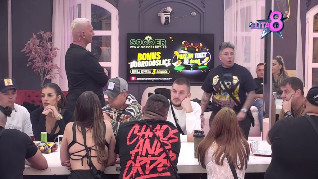 Pogazila porodicu zbog ljubavi: Dragana na nikad većem stubu srama, zbog Matore prekršila obećanje koje je dala najbližima! (VIDEO)