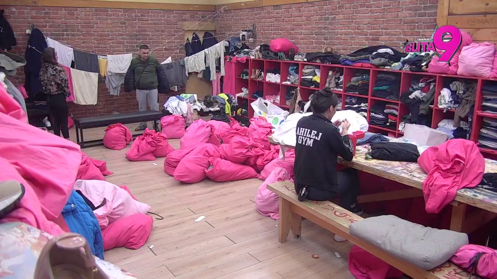 Đukić mu više neće biti konkurencija: Bebica trenira punom parom, Teodora mu daje vetar u leđa (VIDEO)