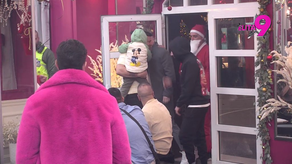 OVO SU SVI ČEKALI! Evo da li Terzina porodica podržava njega i Sofiju, Milica Veličković mu poslala poruku (VIDEO)