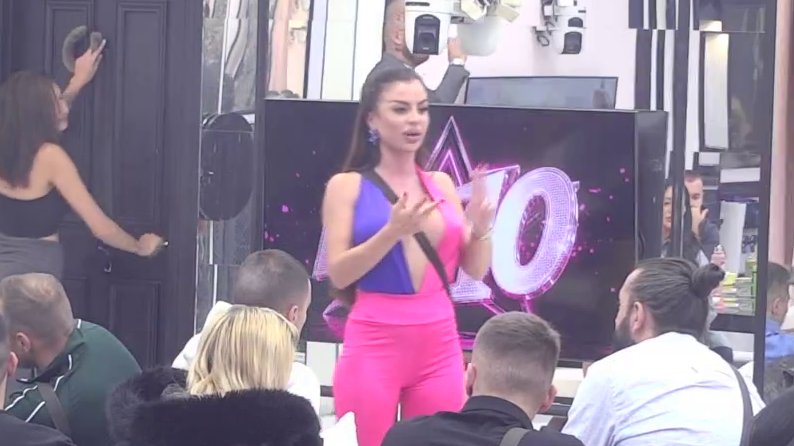 Rat Sanje i Marka uzdrmao sve do temelja! Marko ponovo pomenuo njenog momka koji je od nje stariji 40 godina, ona mu uzvratila žestoko (VIDEO)