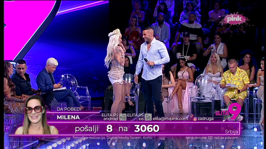 Ovo je moj poraz: Anđelo priznao da je duboko razočaran jer su Anita, Matora i Ivan bolje plasirani od njega! (VIDEO)