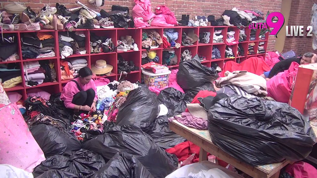 SVE ZA NJU: Asmin pokušava da ohrabri Maju nakon što je saznala da je mnogi ogovaru, ona misli da je pojedinim muškarcima stala na žulj jer ih je ODBILA! (VIDEO)