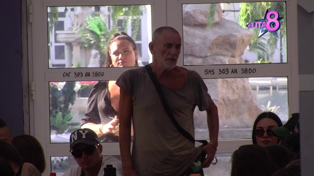 Da je volim, Dragana bi išla ćelava po imanju: Stefani priznala da više nema emocije prema Matoroj, sve sumnje pale u vodu! (VIDEO)